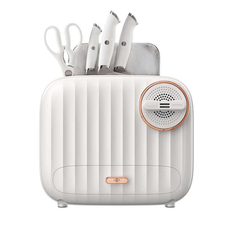 博拉利刀具消毒机