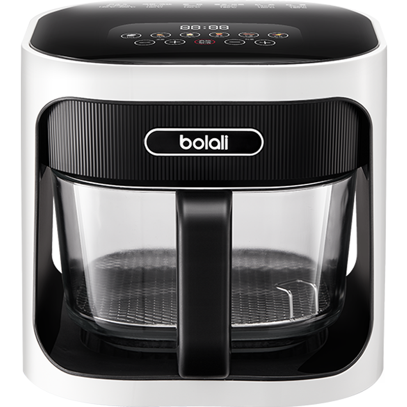 博拉利空气炸锅