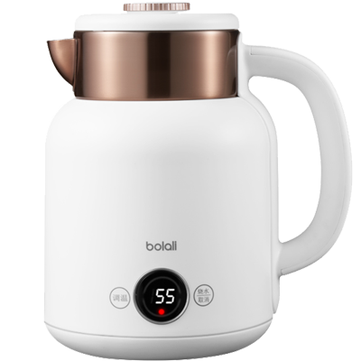 博拉利电热水壶