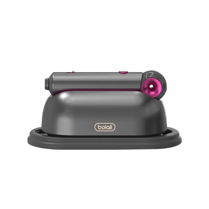 博拉利折叠挂烫机